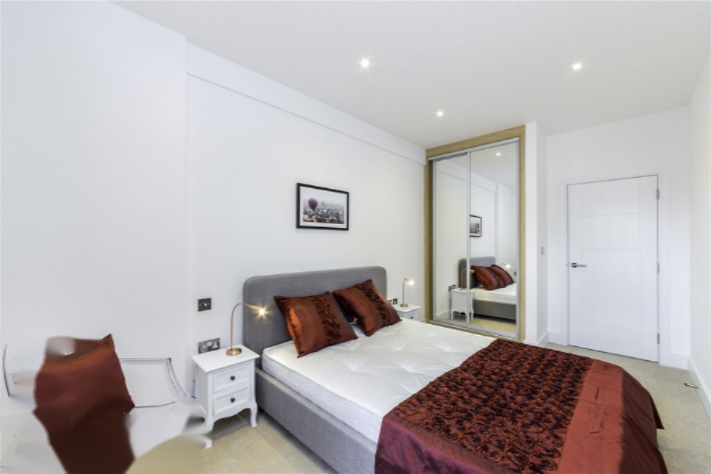 Квартира в Лондоне, Великобритания, 43 м² - фото 2