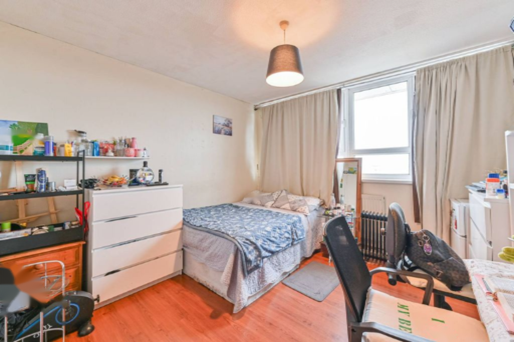 Квартира в Лондоне, Великобритания, 80 м² - фото 2