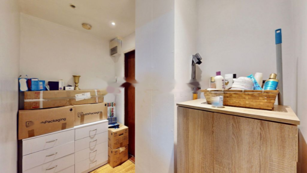 Квартира в Лондоне, Великобритания, 37 м² - фото 2