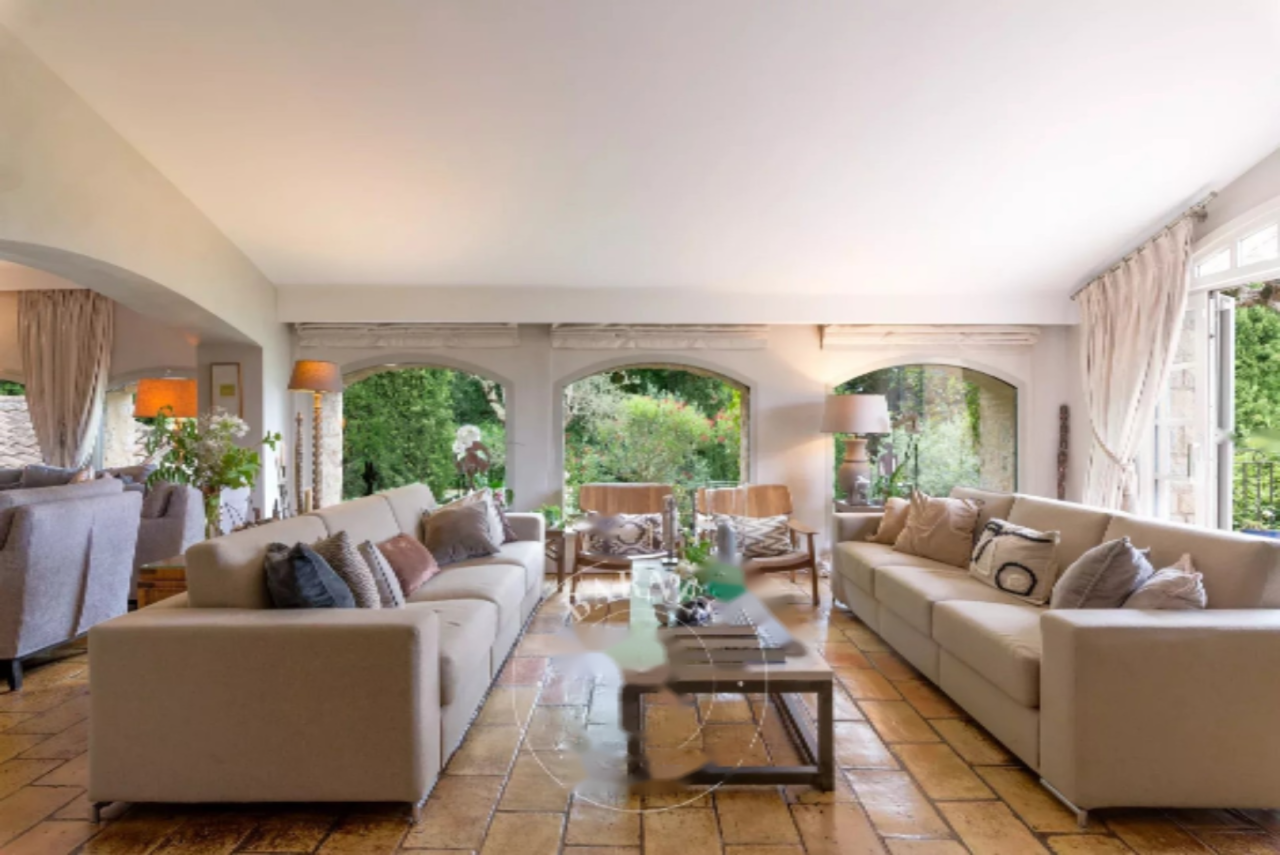 Квартира в Каннах, Франция, 315 м² - фото 2