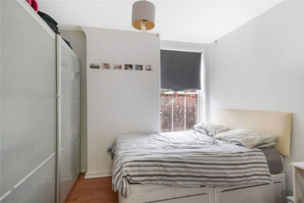 Квартира в Лондоне, Великобритания, 32 м² - фото 3