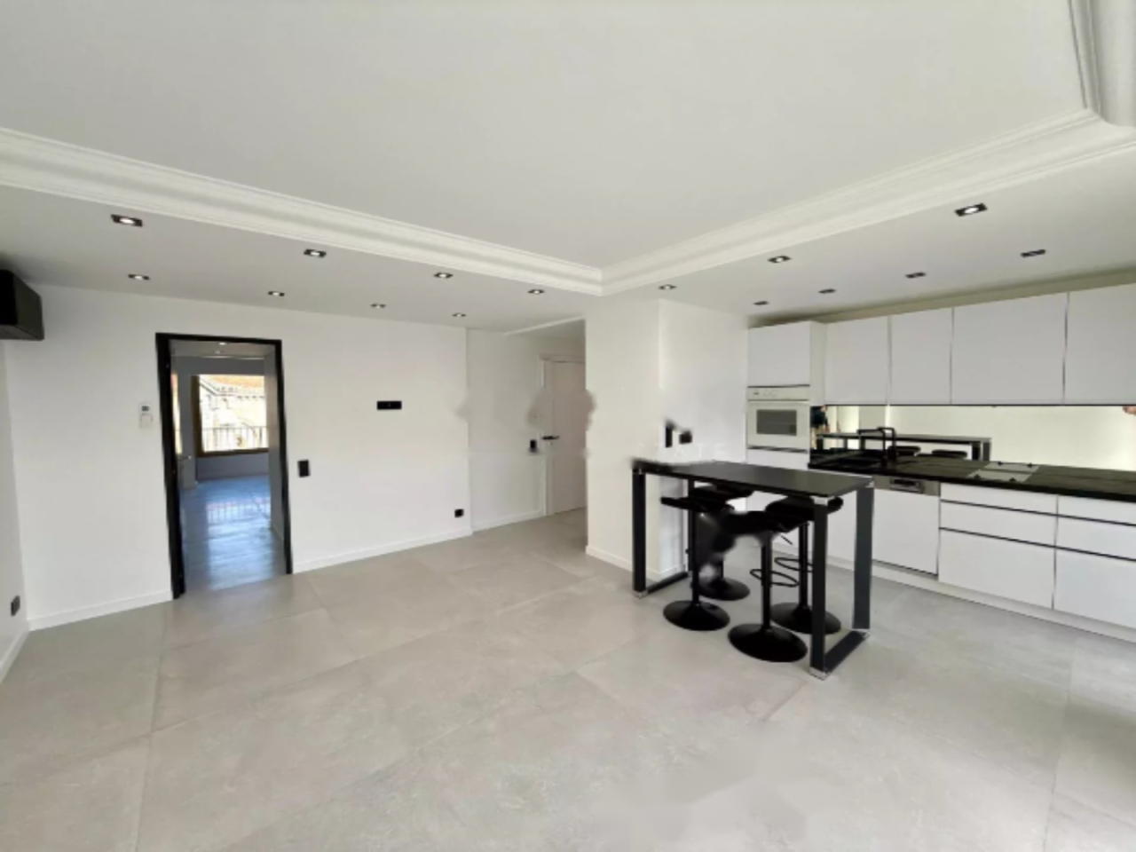 Квартира в Каннах, Франция, 53 м² - фото 3