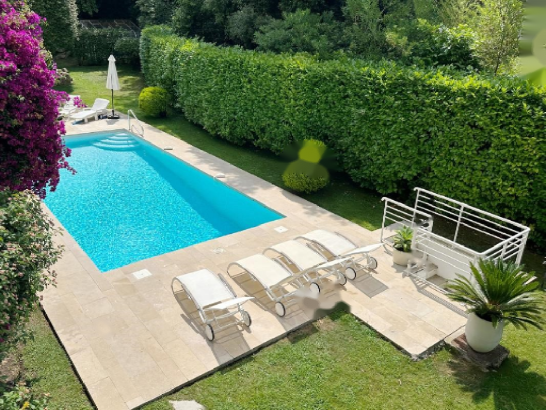 Квартира в Каннах, Франция, 93 м² - фото 3