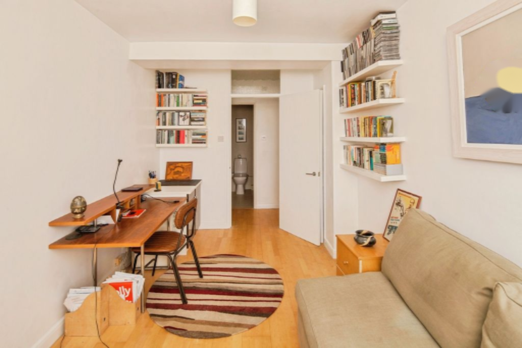 Квартира в Лондоне, Великобритания, 58 м² - фото 3