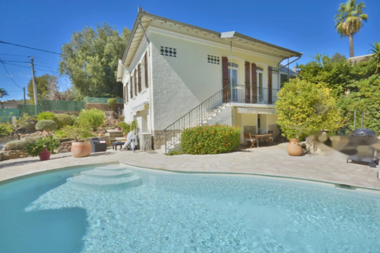 Квартира в Каннах, Франция, 155 м² - фото 3