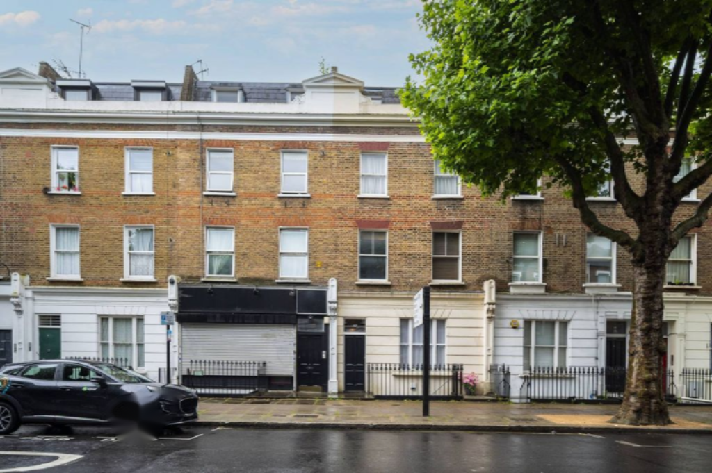 Квартира в Лондоне, Великобритания, 40 м² - фото 3