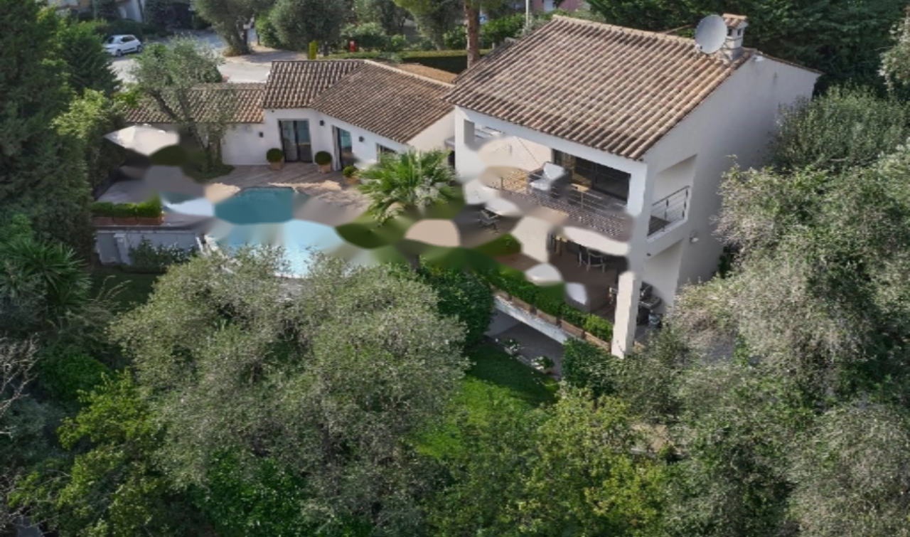 Квартира в Каннах, Франция, 281 м² - фото 3