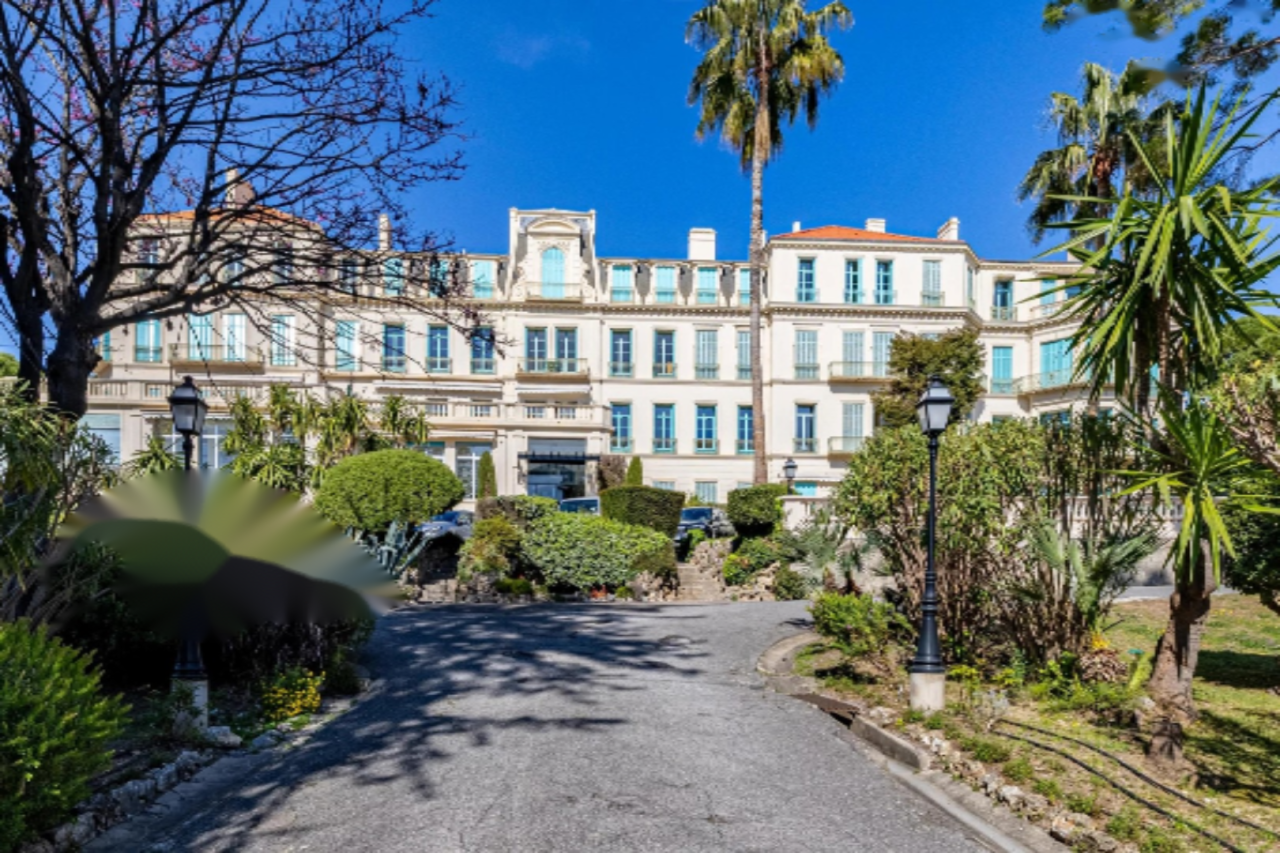 Квартира в Каннах, Франция, 246 м² - фото 3