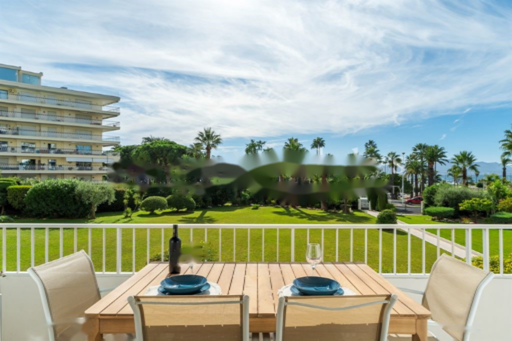 Квартира в Каннах, Франция, 75 м² - фото 3