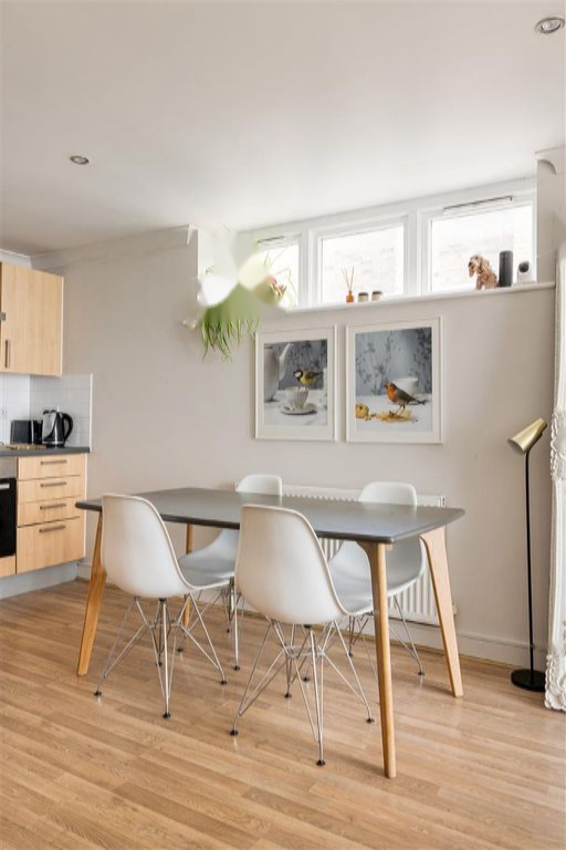 Квартира в Лондоне, Великобритания, 48 м² - фото 3