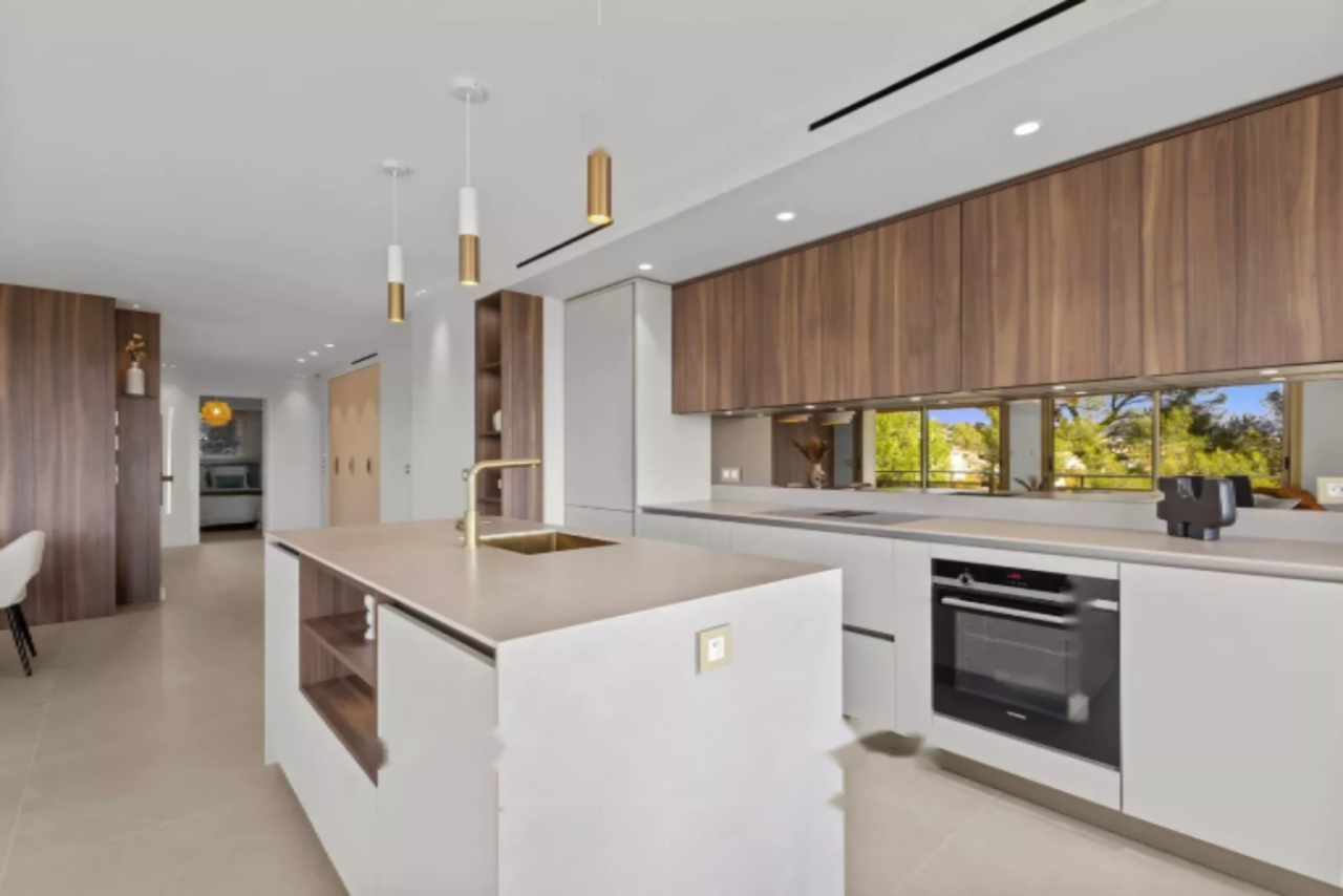 Квартира в Каннах, Франция, 111 м² - фото 3