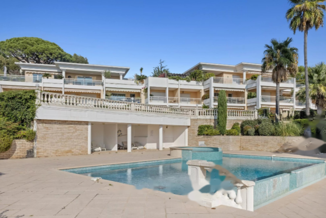 Квартира в Каннах, Франция, 156 м² - фото 3