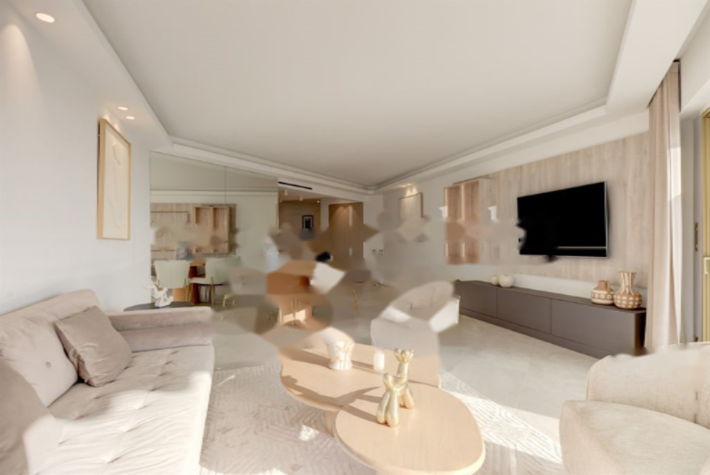 Квартира в Каннах, Франция, 95 м² - фото 3