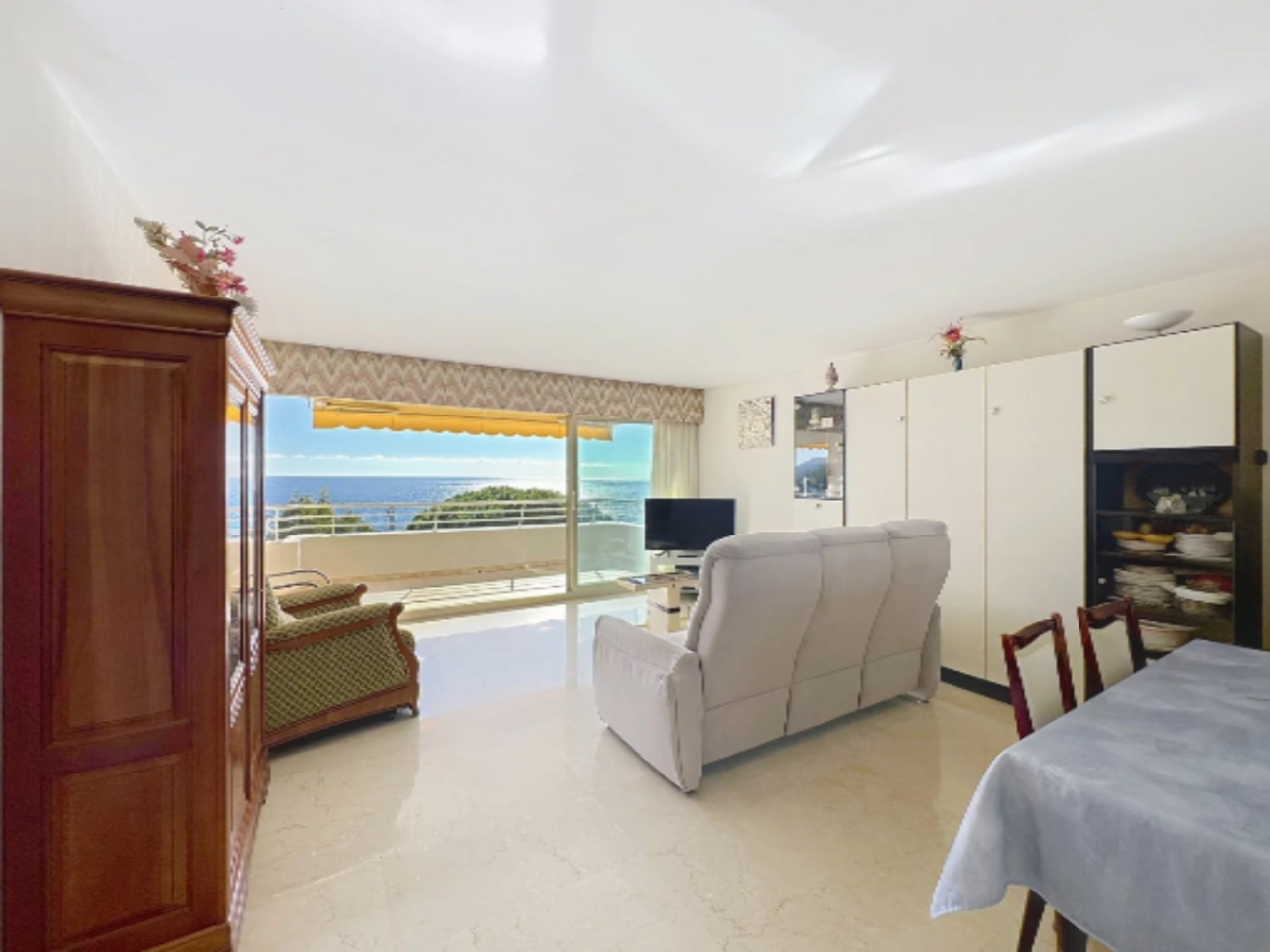 Квартира в Каннах, Франция, 76 м² - фото 3