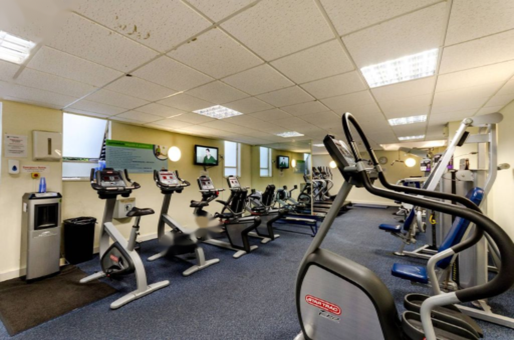 Квартира в Лондоне, Великобритания, 31 м² - фото 3