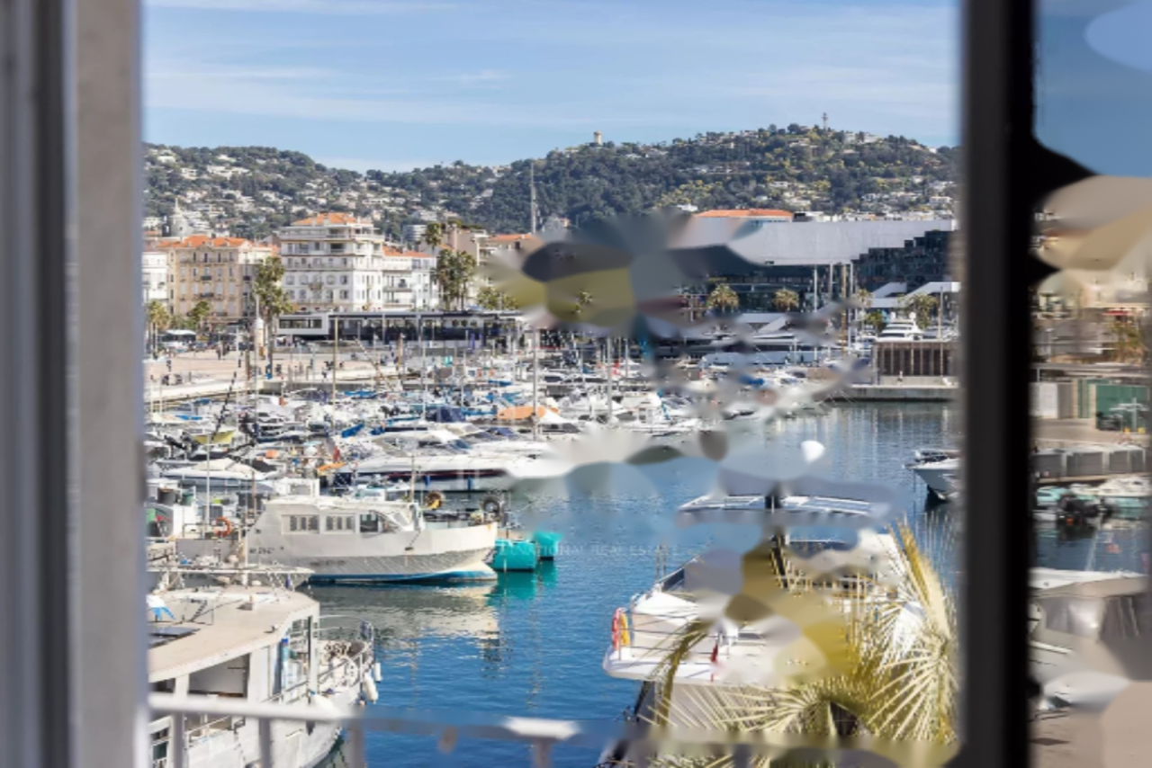 Квартира в Каннах, Франция, 55 м² - фото 3