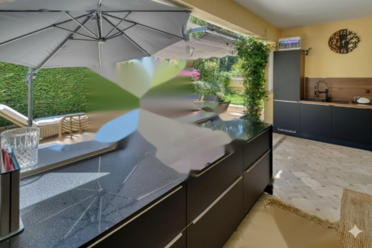 Квартира в Каннах, Франция, 111 м² - фото 3