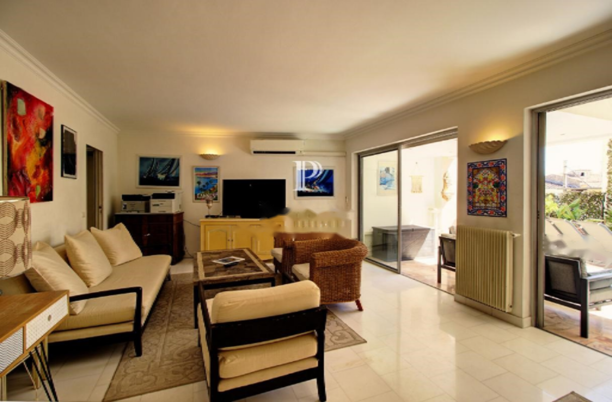 Квартира в Каннах, Франция, 143 м² - фото 3