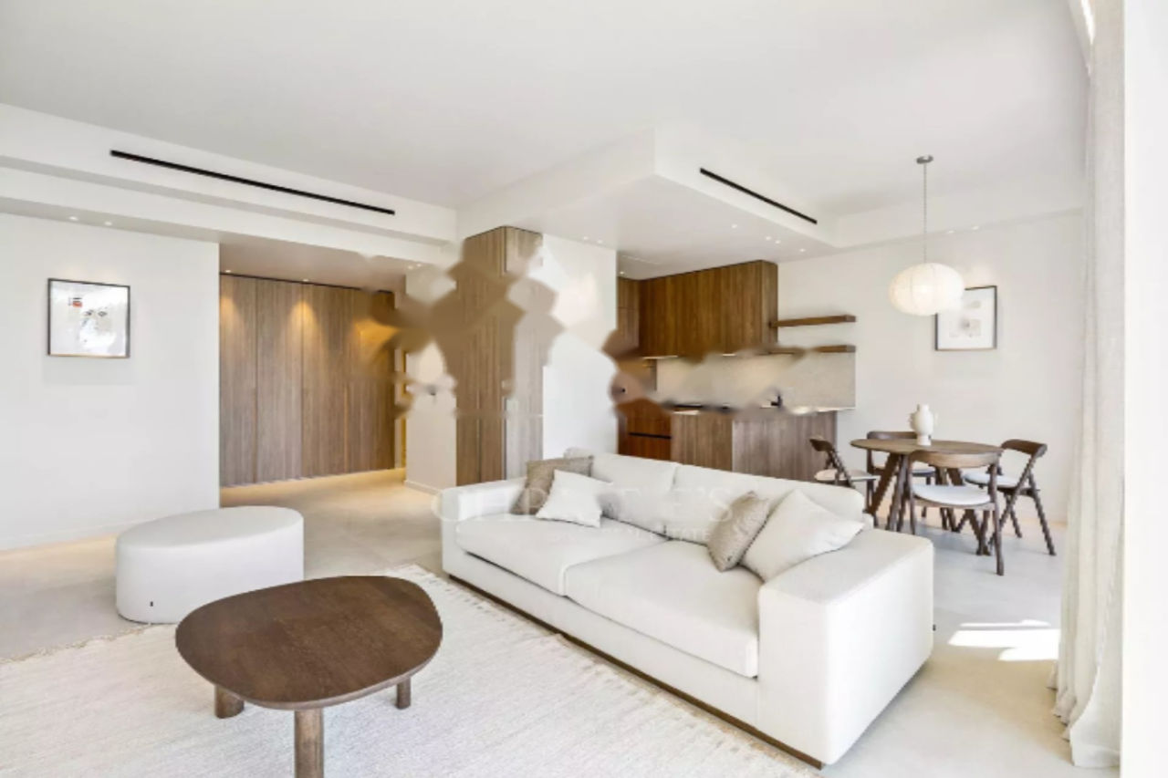 Квартира в Каннах, Франция, 82 м² - фото 3