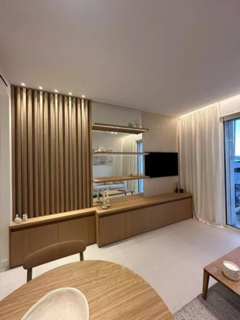 Квартира в Каннах, Франция, 30 м² - фото 3