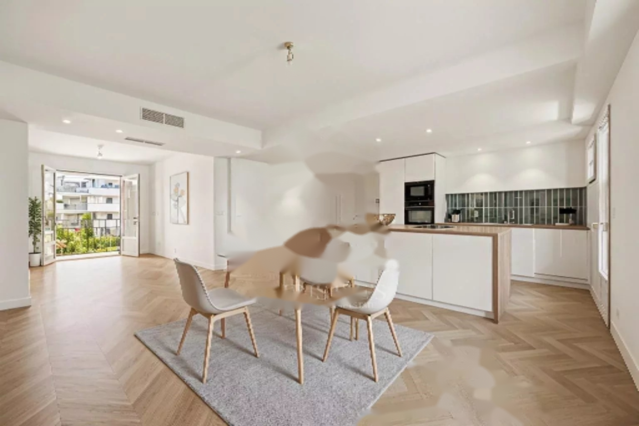 Квартира в Каннах, Франция, 75 м² - фото 3