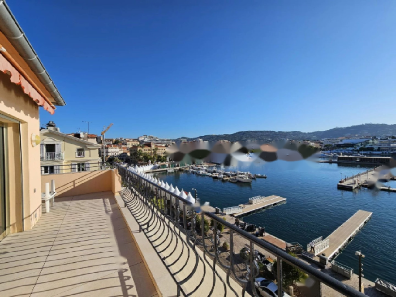 Квартира в Каннах, Франция, 121 м² - фото 3