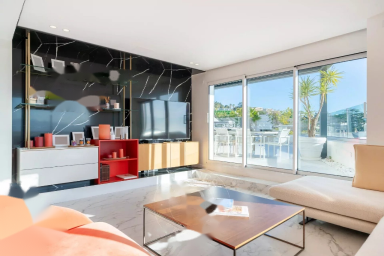 Квартира в Каннах, Франция, 175 м² - фото 3