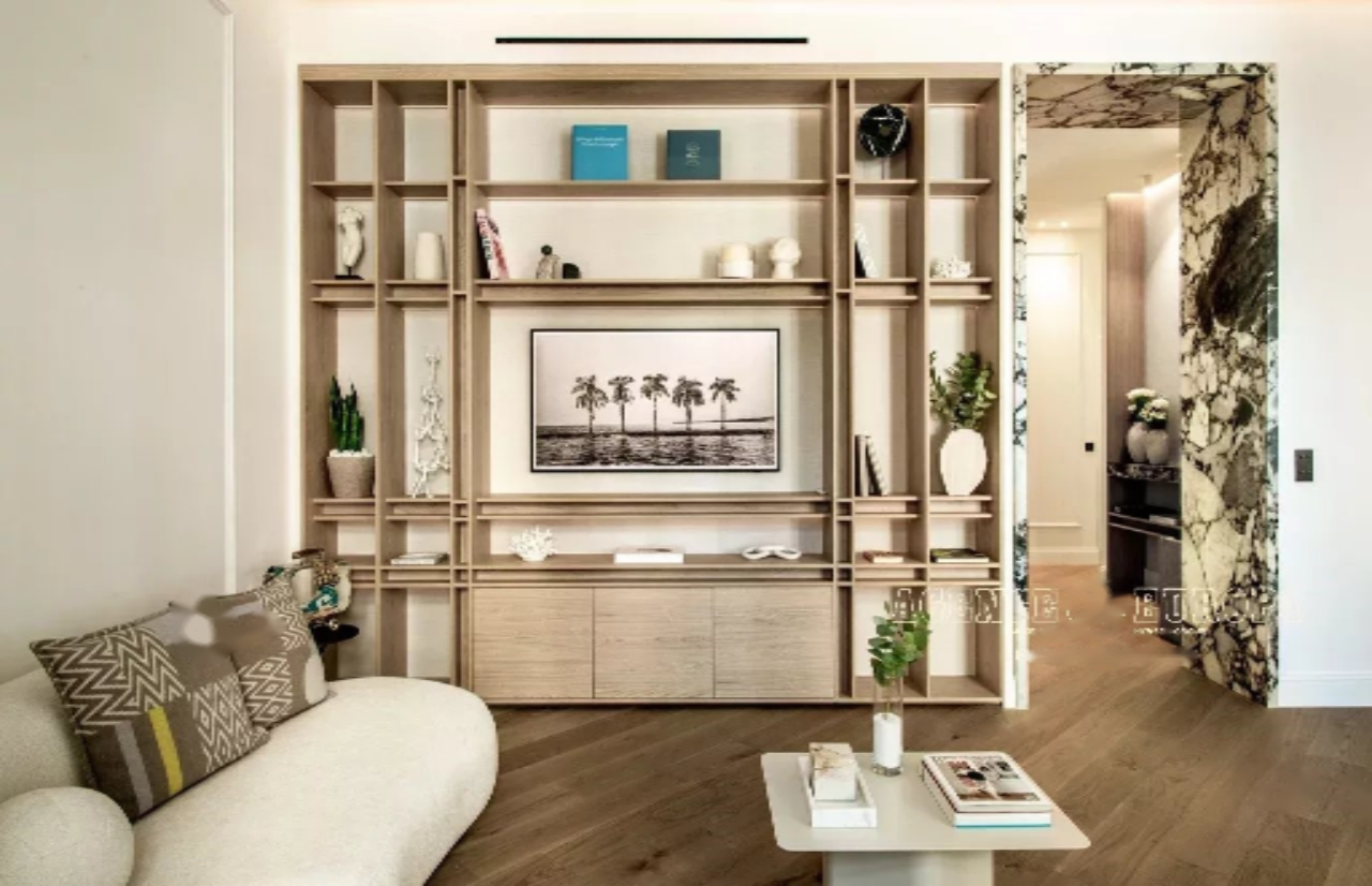 Квартира в Каннах, Франция, 119 м² - фото 3