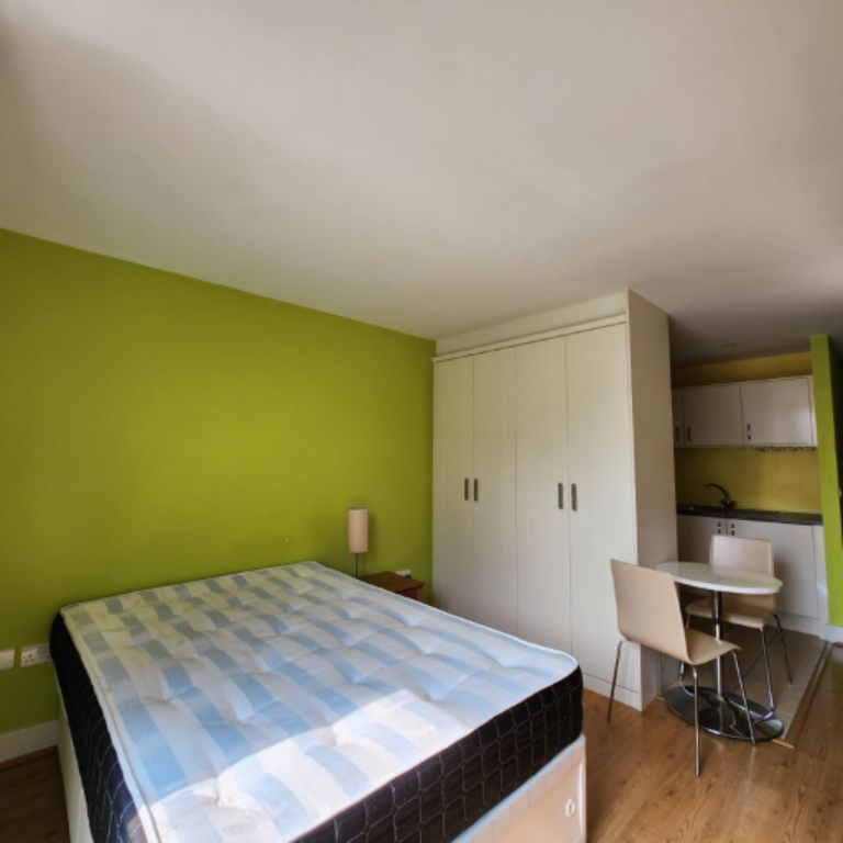 Квартира в Лондоне, Великобритания, 36 м² - фото 2