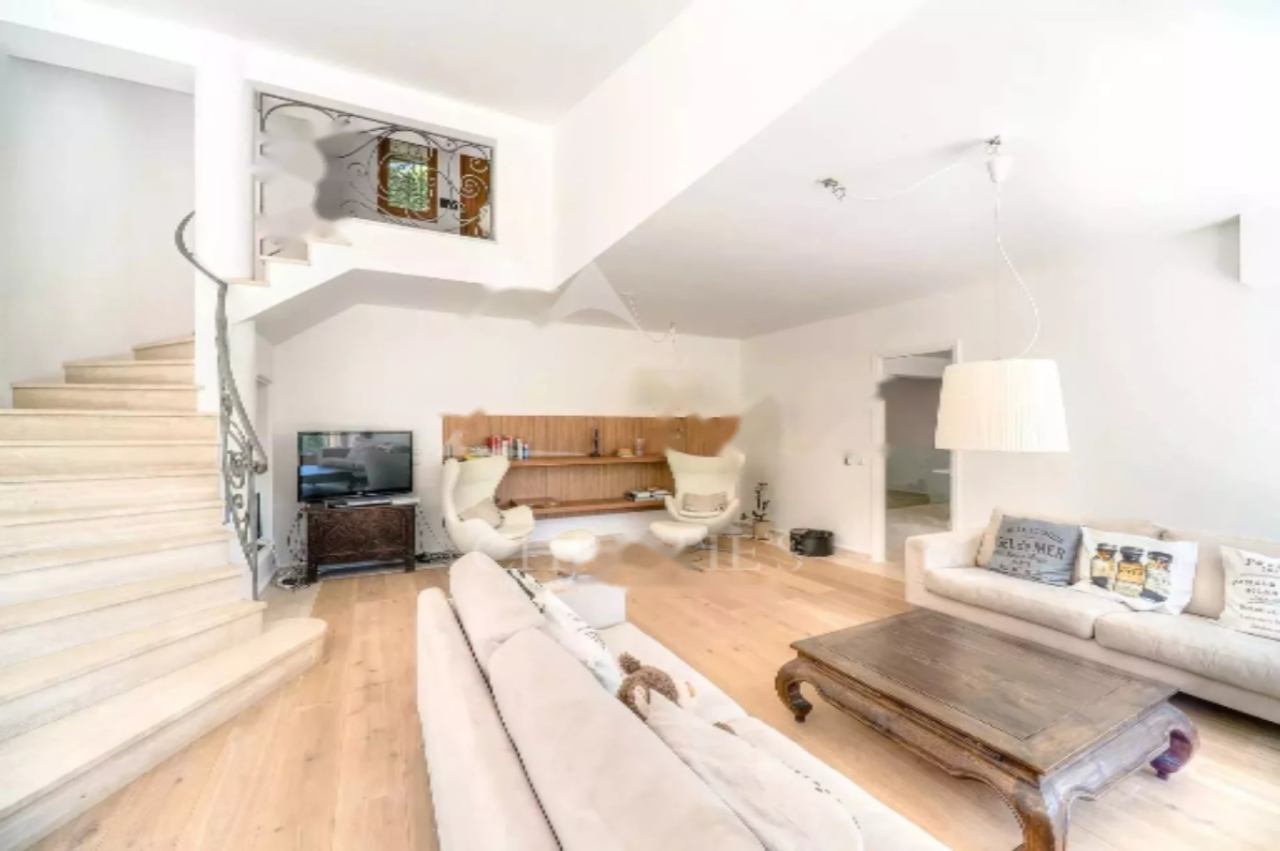 Квартира в Каннах, Франция, 203 м² - фото 3