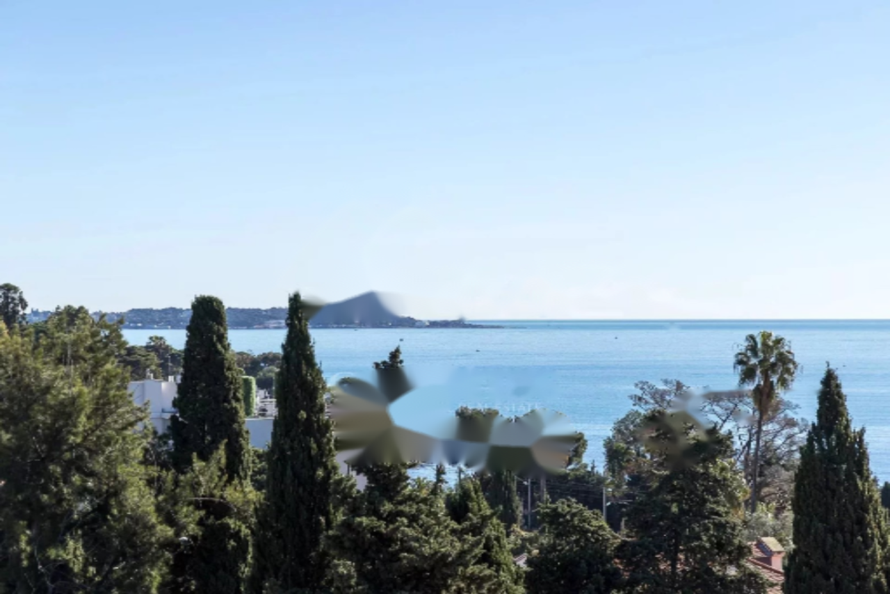 Квартира в Каннах, Франция, 73 м² - фото 3