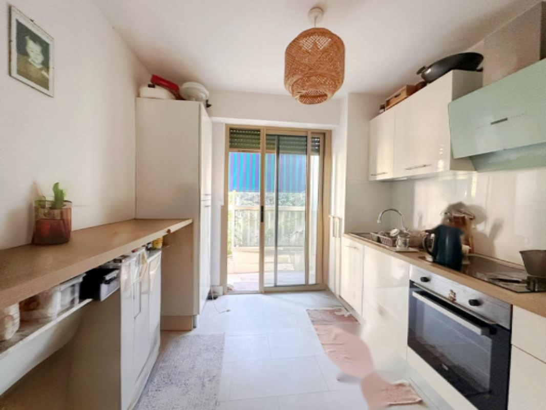 Квартира в Каннах, Франция, 80 м² - фото 3