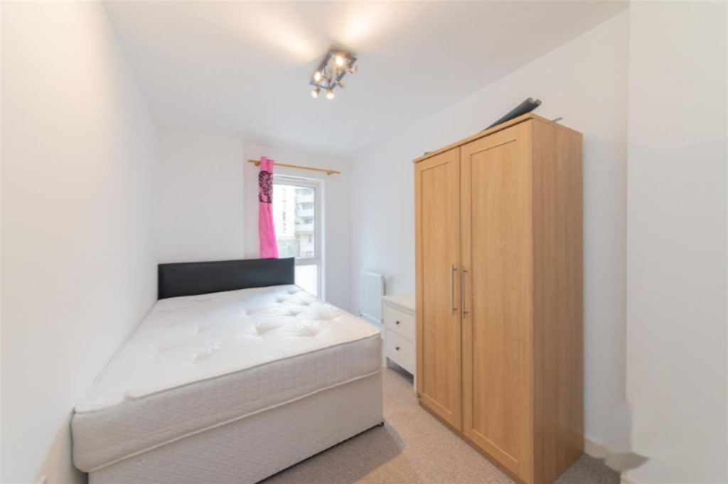 Квартира в Лондоне, Великобритания, 59 м² - фото 3