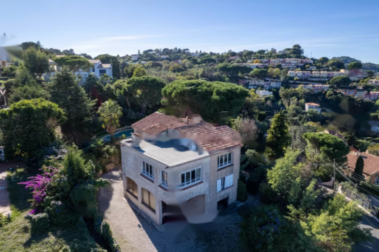 Квартира в Каннах, Франция, 200 м² - фото 3