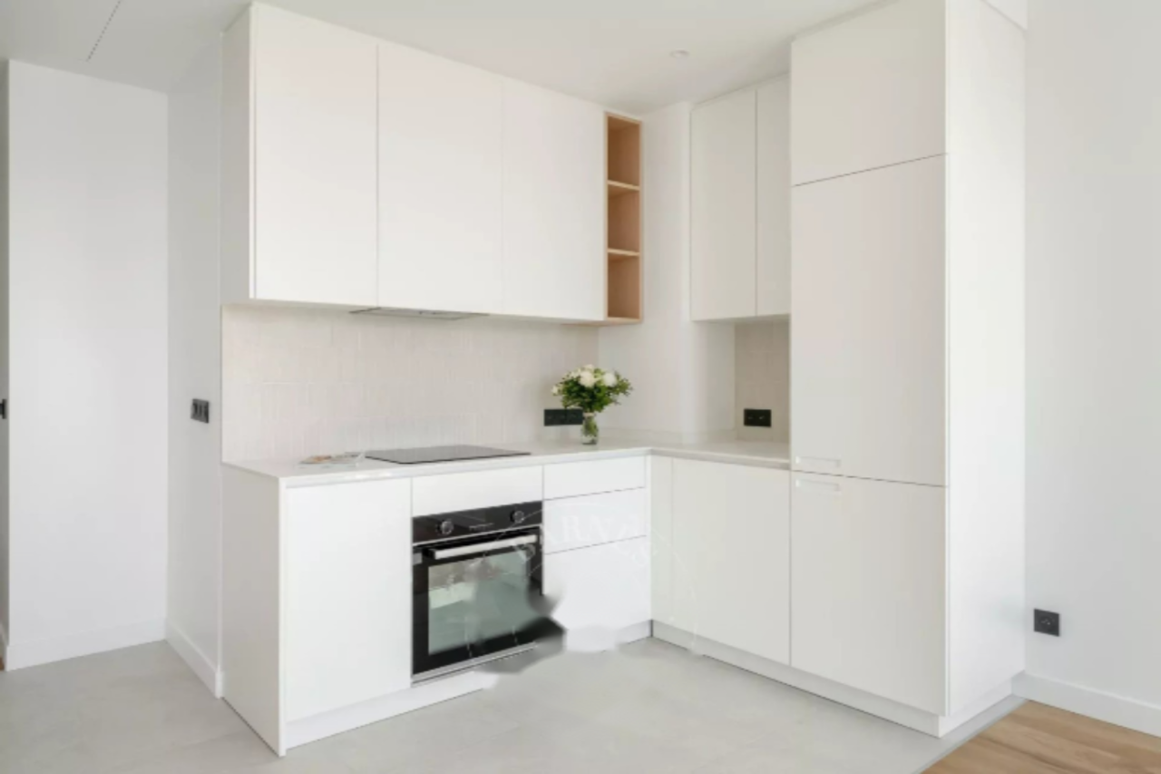 Квартира в Каннах, Франция, 46 м² - фото 3