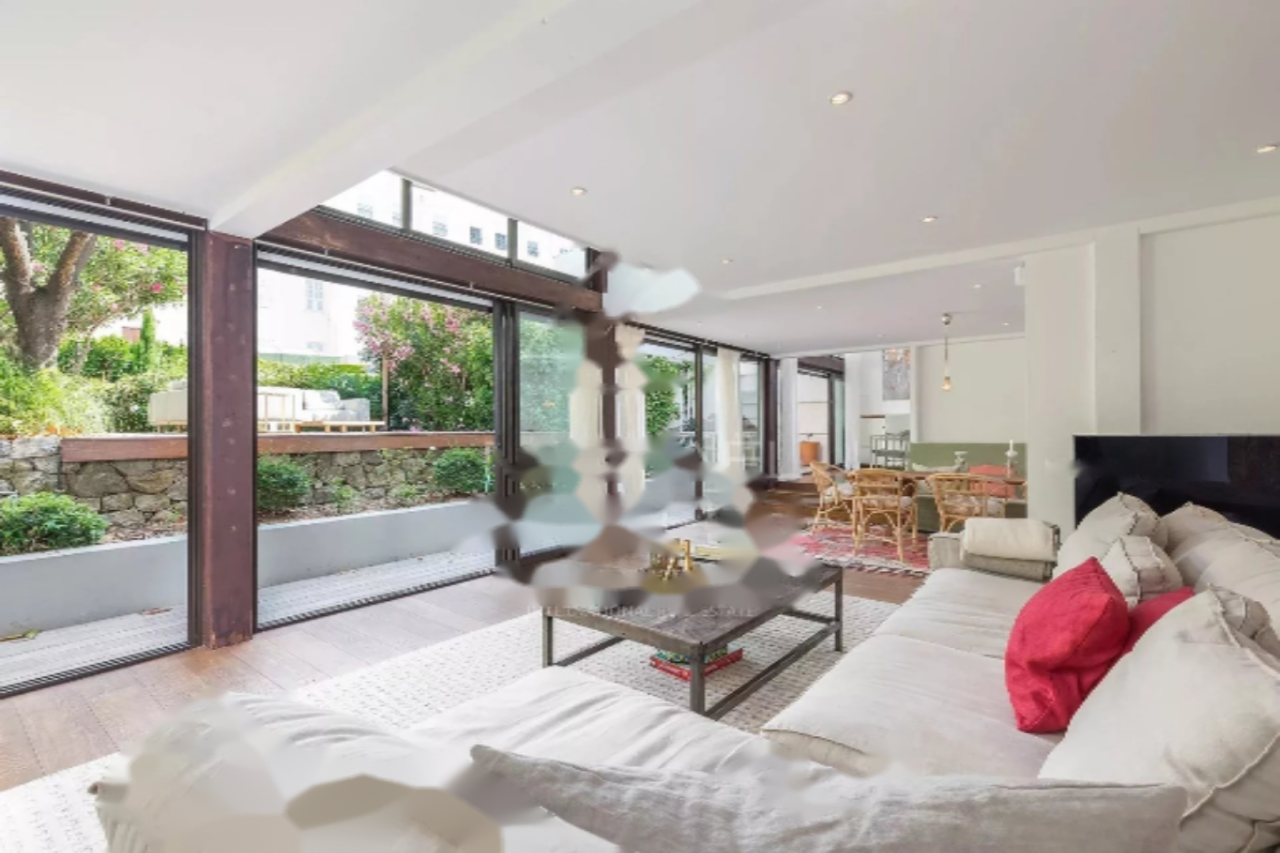 Квартира в Каннах, Франция, 173 м² - фото 3