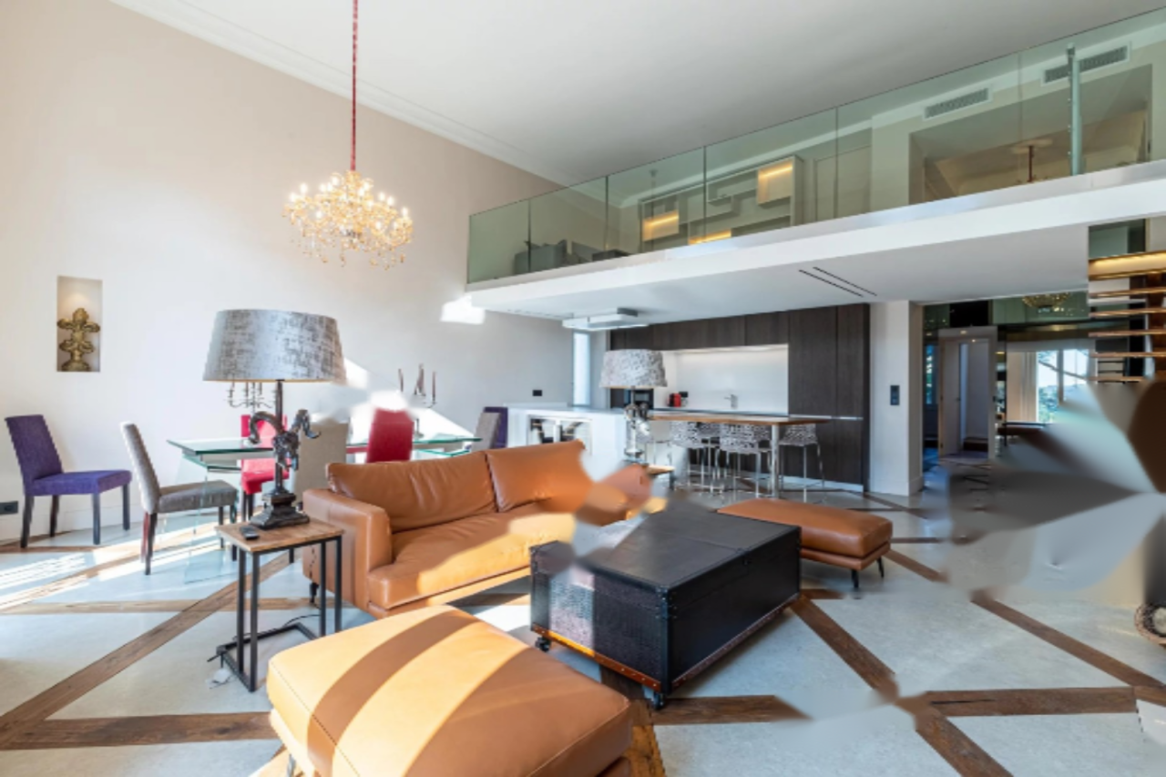 Квартира в Каннах, Франция, 150 м² - фото 3