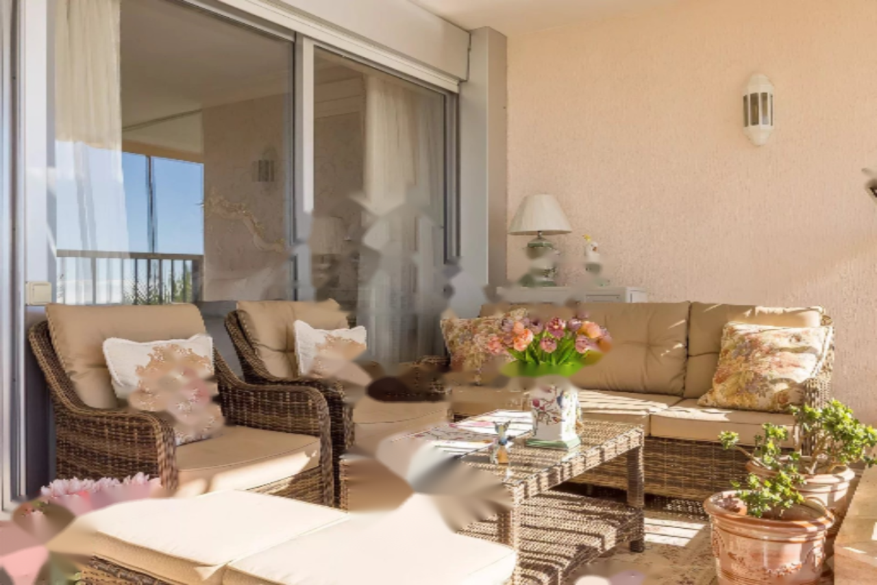 Квартира в Каннах, Франция, 115 м² - фото 3