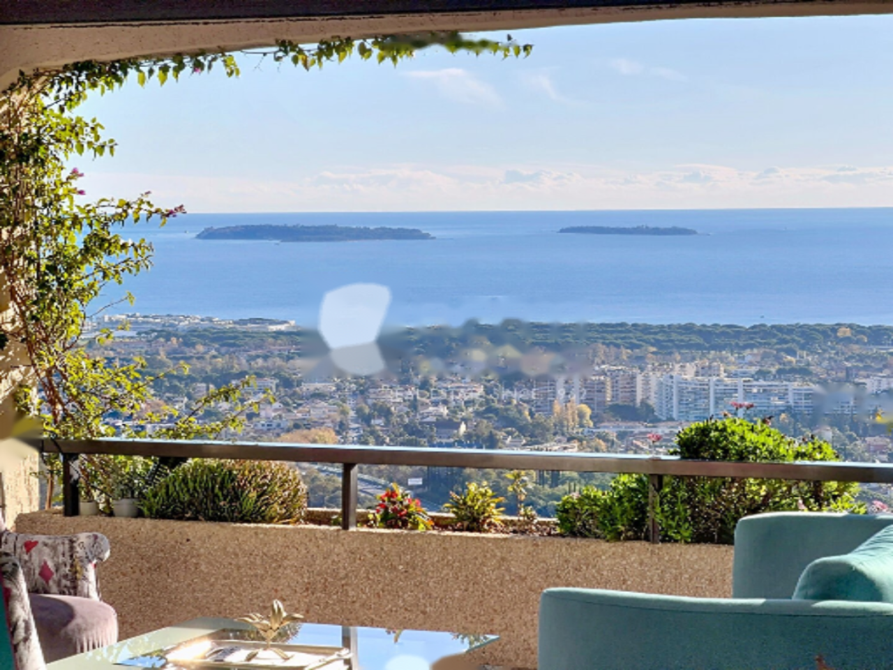 Квартира в Каннах, Франция, 92 м² - фото 3