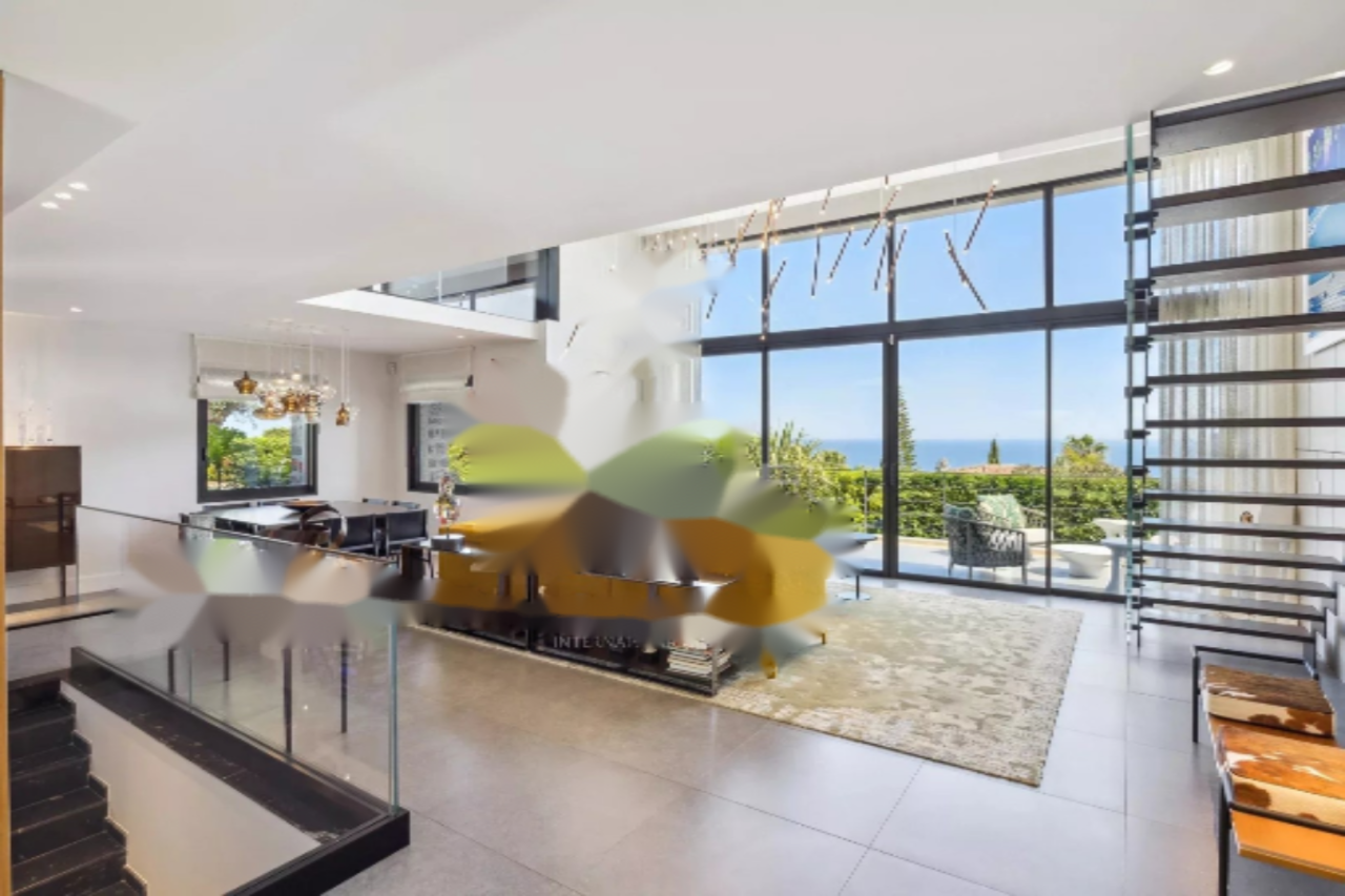 Квартира в Каннах, Франция, 320 м² - фото 3