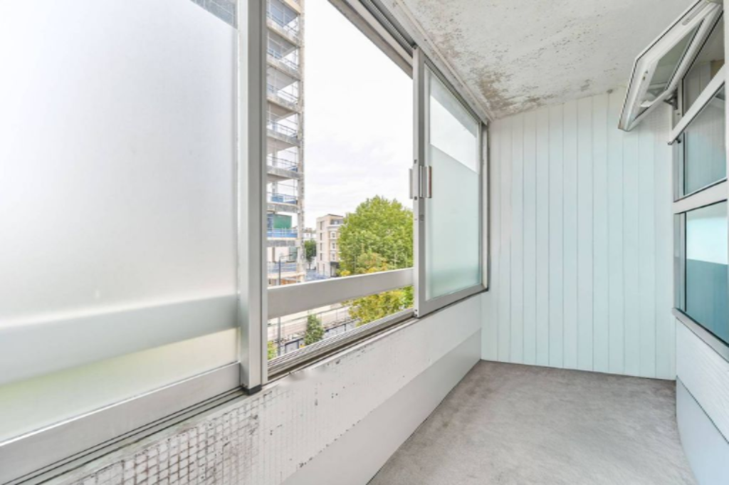 Квартира в Лондоне, Великобритания, 34 м² - фото 3