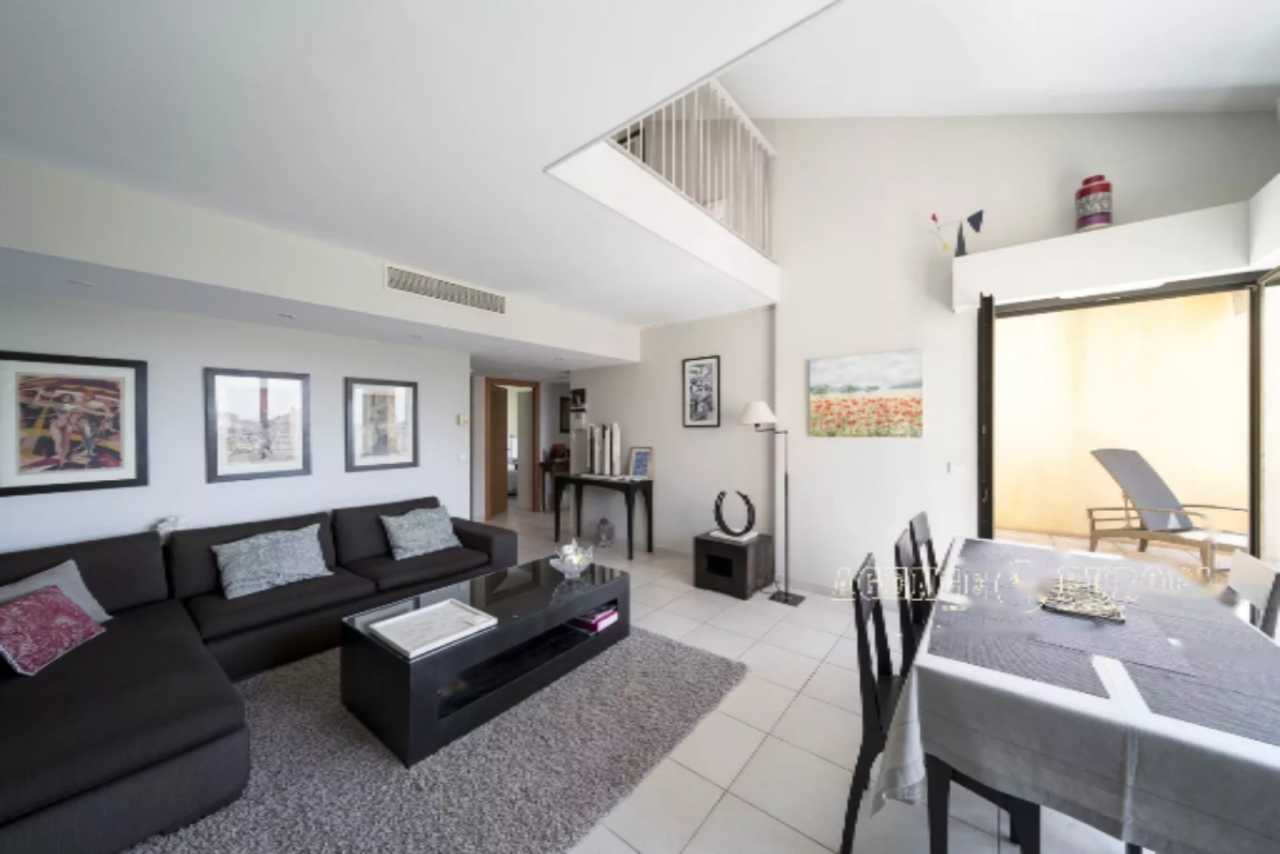 Квартира в Каннах, Франция, 121 м² - фото 3