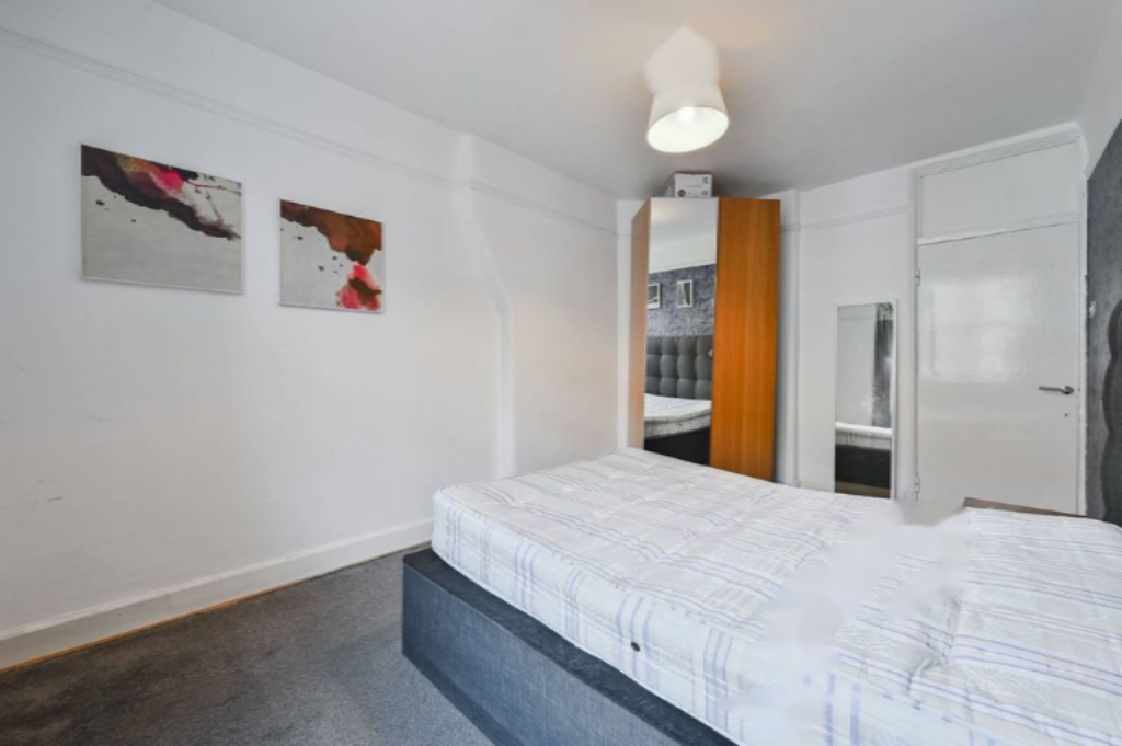 Квартира в Лондоне, Великобритания, 33 м² - фото 3