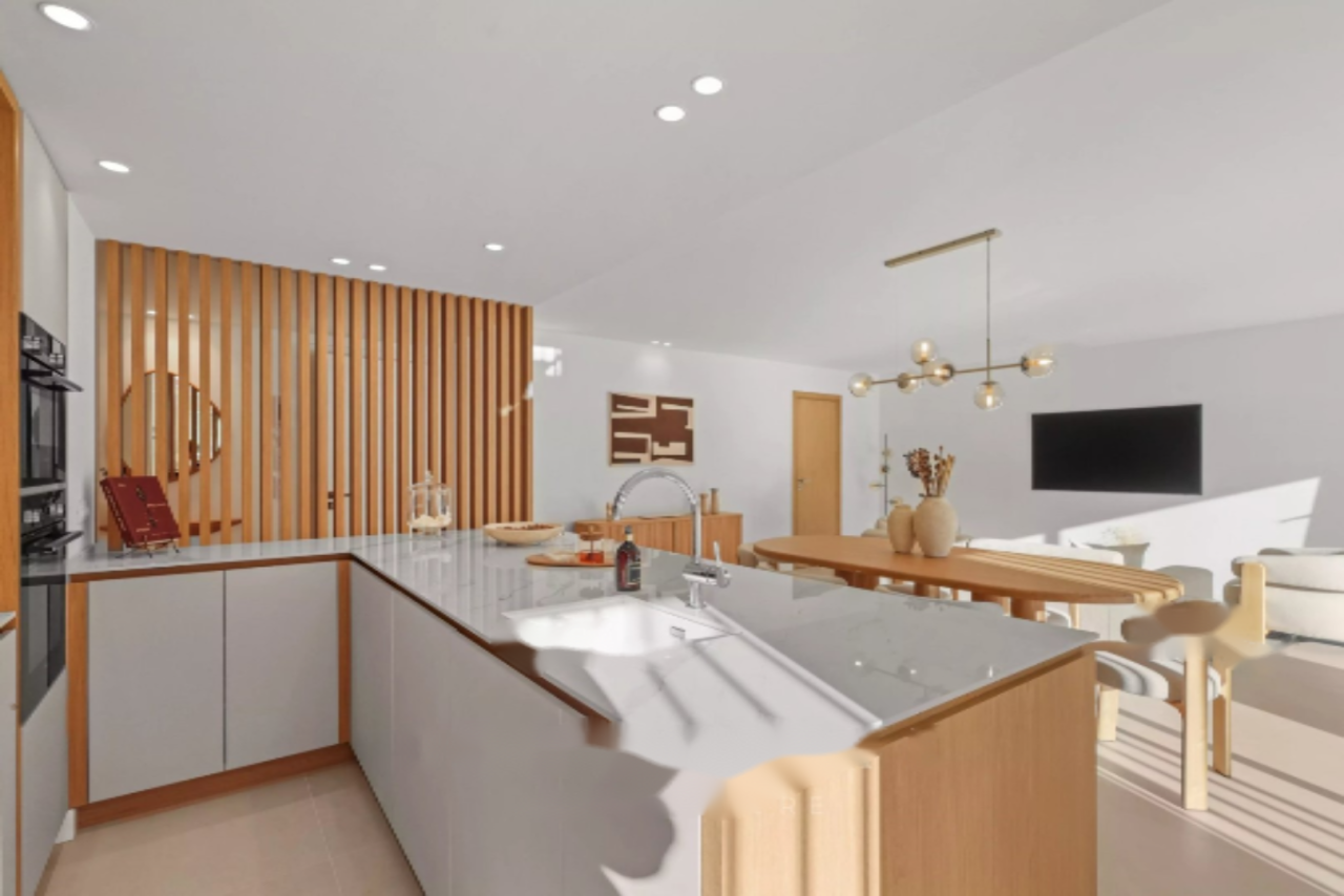 Квартира в Каннах, Франция, 110 м² - фото 3