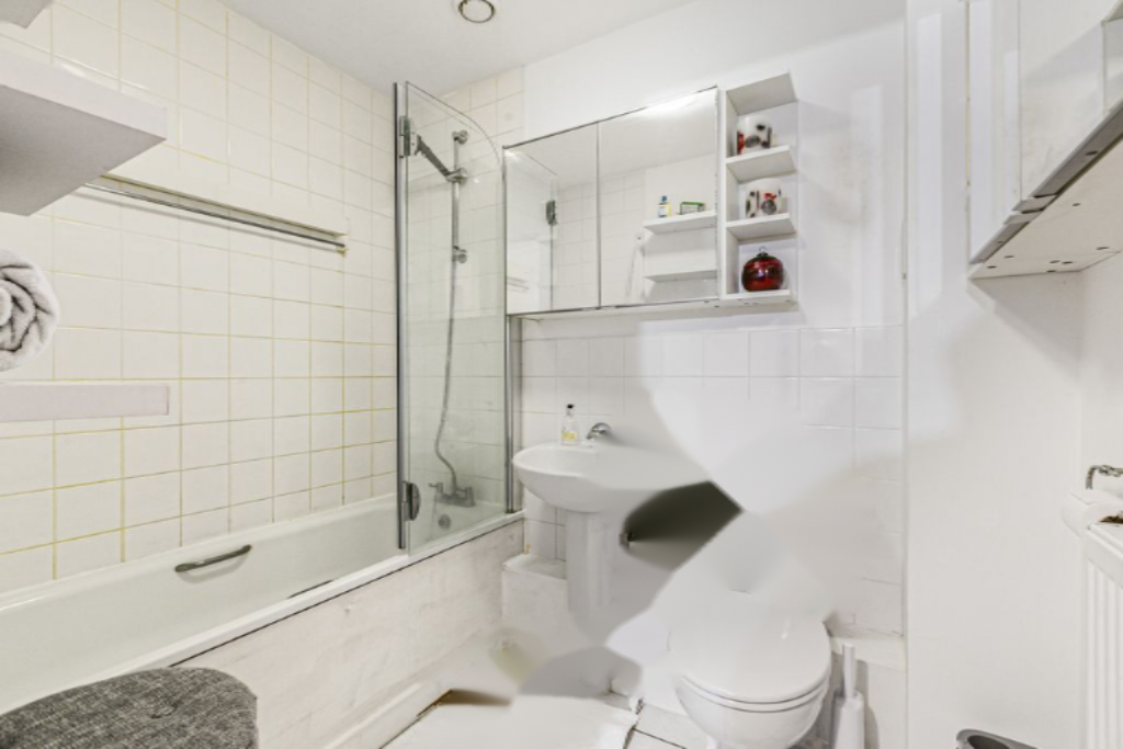 Квартира в Лондоне, Великобритания, 55 м² - фото 3