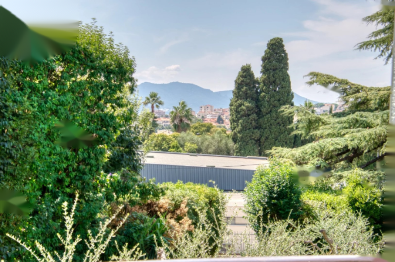 Квартира в Каннах, Франция, 85 м² - фото 3