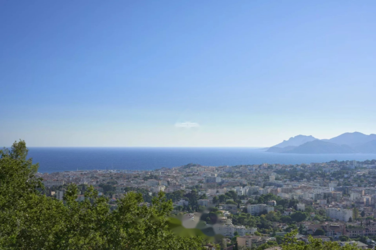 Квартира в Каннах, Франция, 330 м² - фото 3