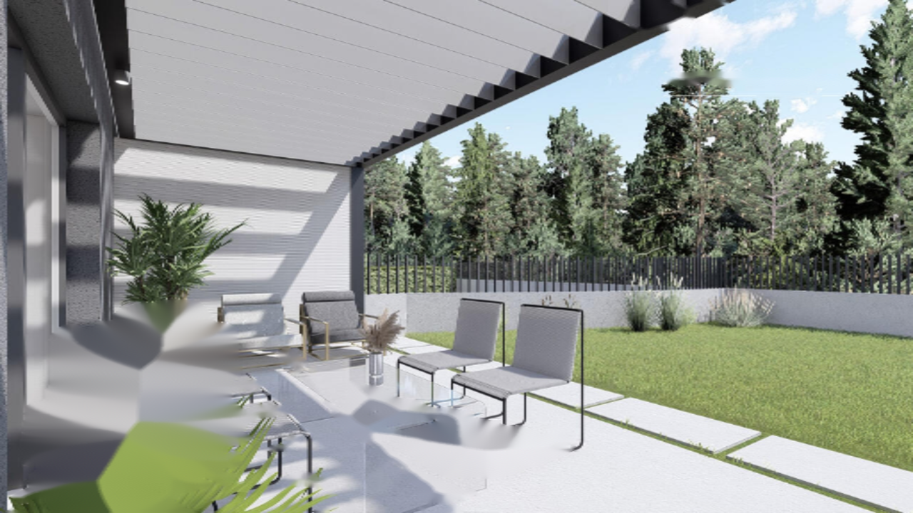 Дом в Любляне, Словения, 128 м² - фото 3