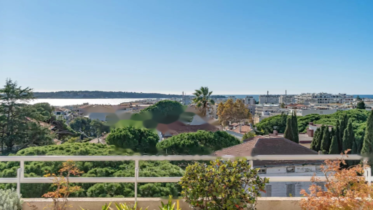 Квартира в Каннах, Франция, 174 м² - фото 3