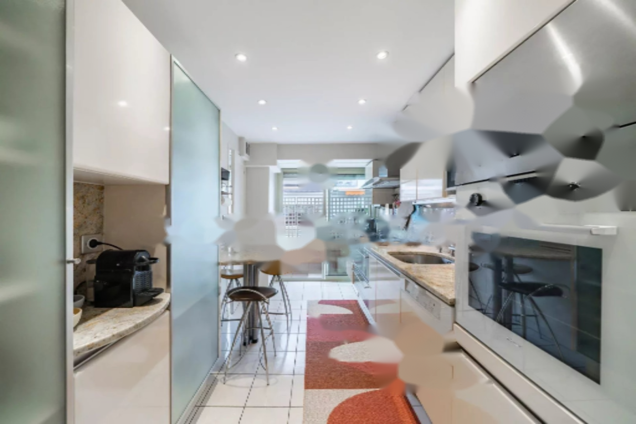 Квартира в Каннах, Франция, 100 м² - фото 3